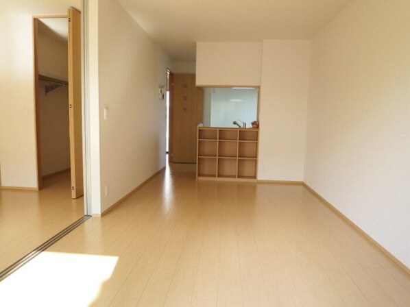 S・V・P・ナインの物件内観写真